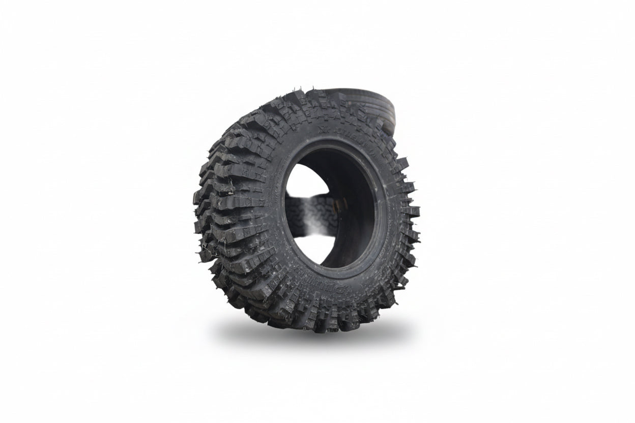 DELLIUM XX 31x10 (USED ITEM)