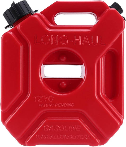 LONGHAUL GASOLINE 3 LITER