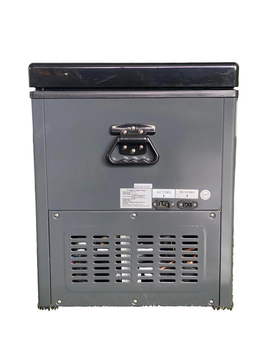 FREEZER DOBINSONS 4x4
