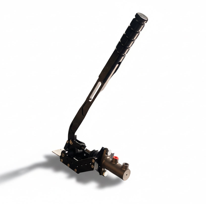 EXPERT HANDBRAKE VERTICAL TYPE