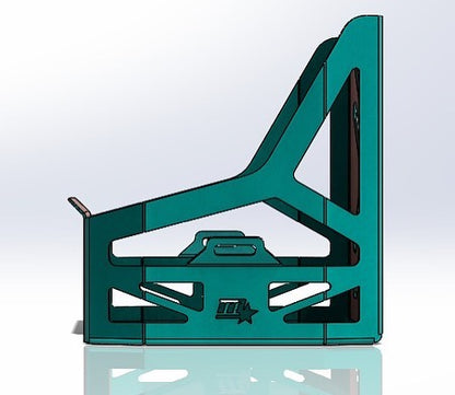 JERRYCAN CARIER FOR LC 80 SERIES
