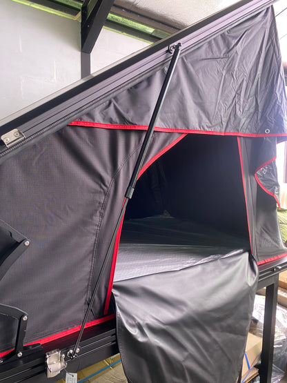 ROOFTOPTENT RMX OVERLAND