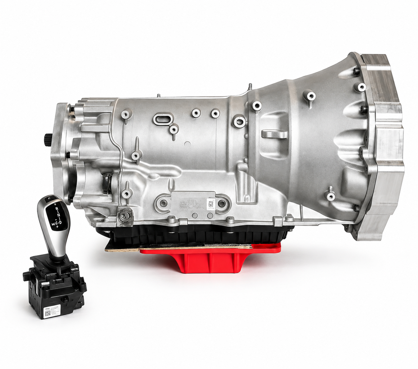 ZF8HP Builder Package