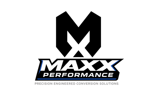 MAXX PERFORMANCE 