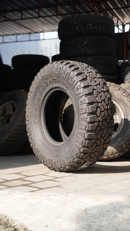 KANATI TRAIL HOG A/T 37 R17