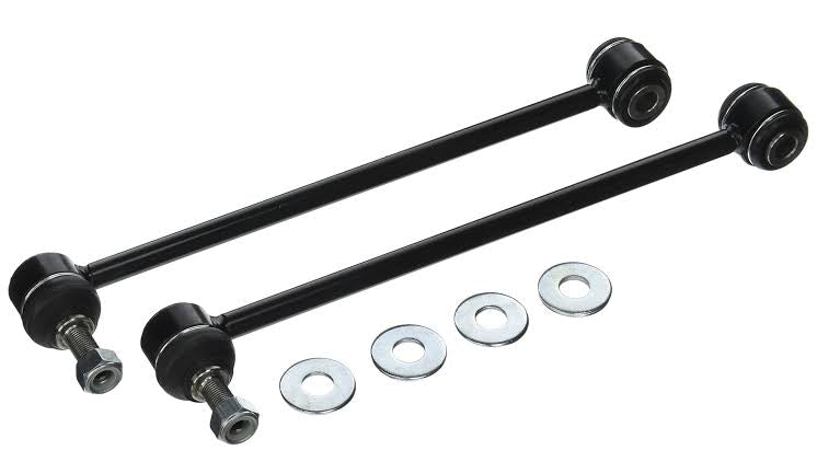 TERAFLEX REAR SWIVEL STUD SWAYBAR LINK KIT JEEP JK 3”-4”