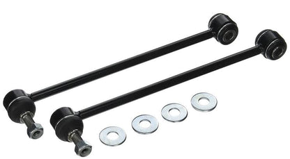 TERAFLEX REAR SWIVEL STUD SWAYBAR LINK KIT JEEP JK 3”-4”