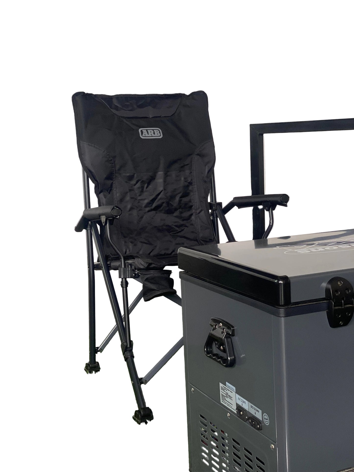 ARB PINNACLE CAMP CHAIR