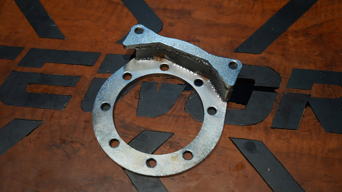 ADAPTOR BOOSTER REM FORTUNER