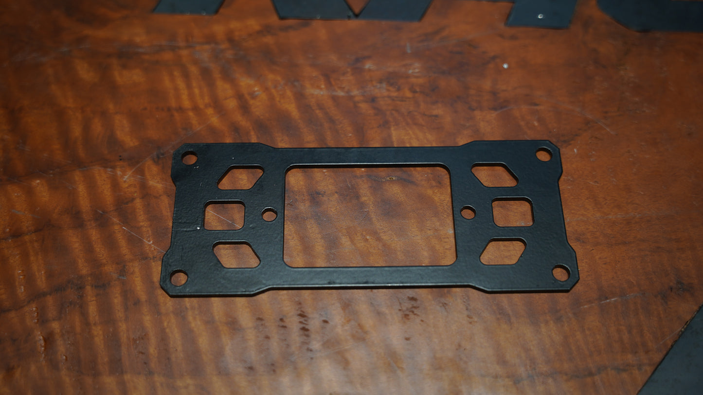 BRACKET LAMPU UNIVERSAL