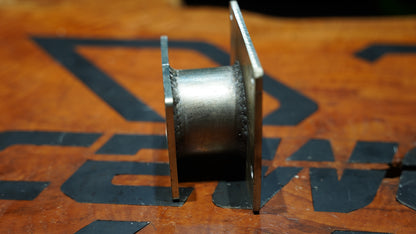 ADAPTOR BOOSTER FORTUNER TO FJ40