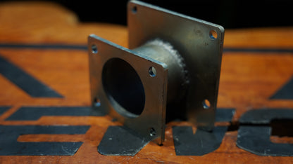 ADAPTOR BOOSTER FORTUNER TO FJ40