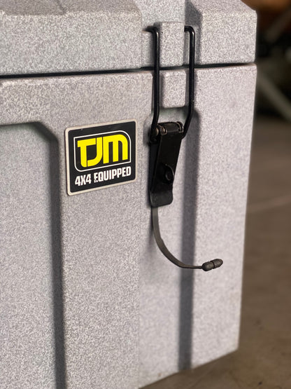 TJM STORAGE BOX