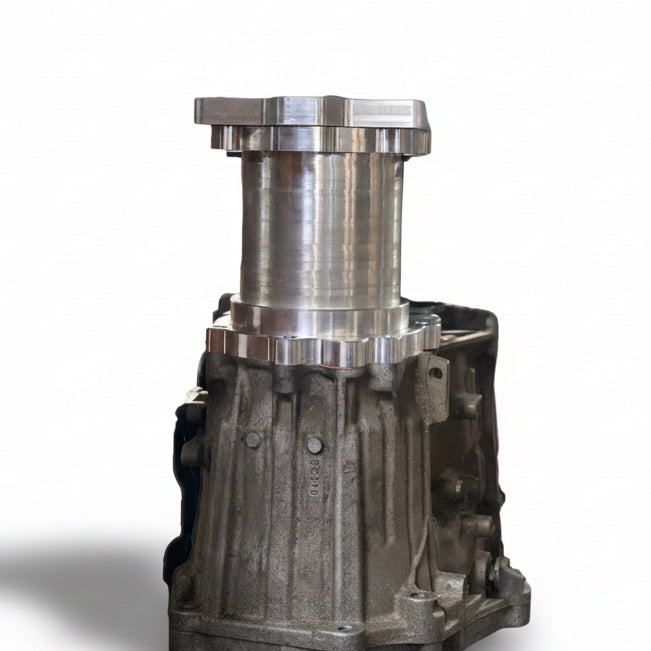 AC60E GEARBOX TO LAND CRUISER FJ40 ADAPTER KIT