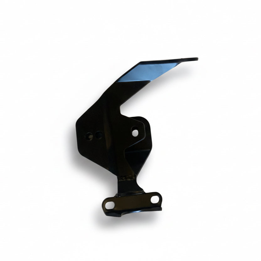 TERAFLEX 2,5” AXLE END REAR TRACKBAR BRACKET KIT JEEP JK