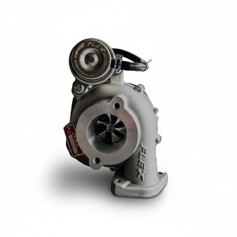 TURBO CHARGER FLEX PRO 46M