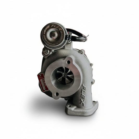 TURBO CHARGER FLEX PRO 46M