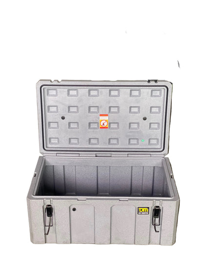 TJM STORAGE BOX