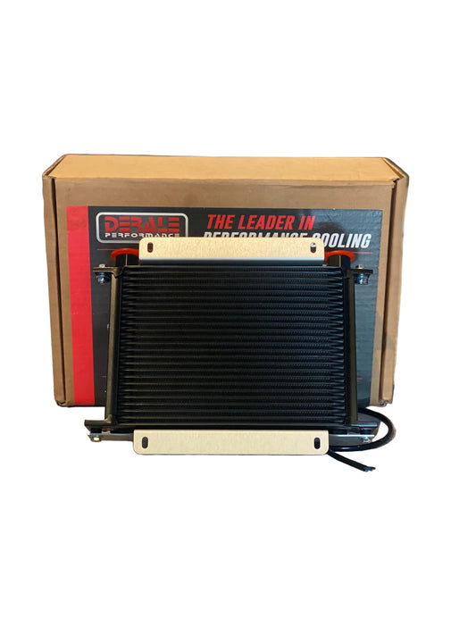 DERALE HYPER-COOL REMOT COOLER 8” FAN