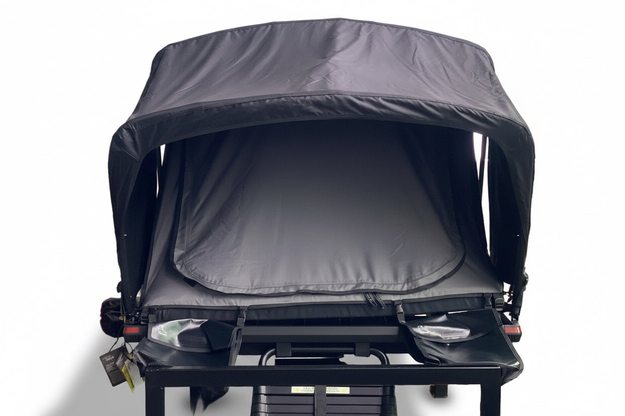 ROOFTOPTENT WILDLAND