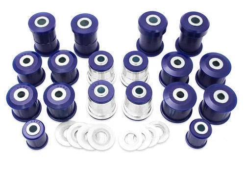 SUPERPRO KIT238K SUSPENSION PARTS FULL VEHICLE KIT LC 100 SERIES