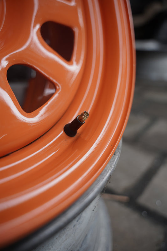 DAYTONA NON BEADLOCK (Orange)