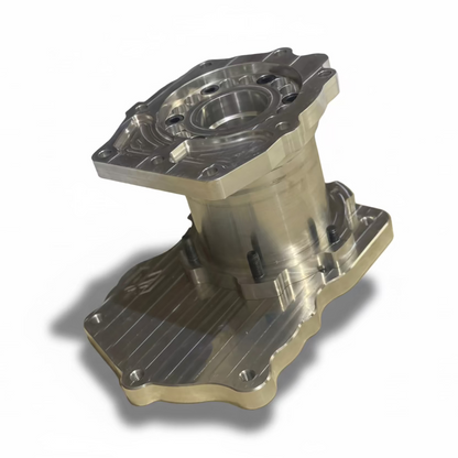 AC60E GEARBOX TO LANDCRUISER 70 SERIES ADAPTER