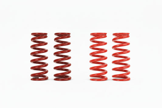 PEDDERS TRAKRYDER FOAMCELL SPRING SEAT NAVARA NP300