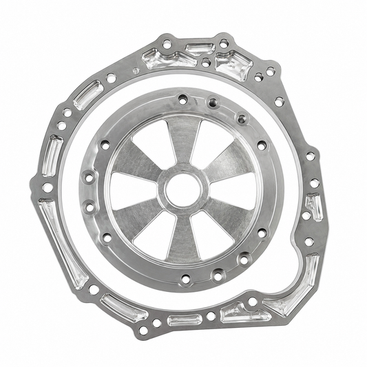 ADAPTER 2JZ to 8HP RAM 1500