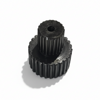 ADAPTER SHAFT NV241OR 23 SPLINE TO NAG1 26 SPLINE JEEP JK