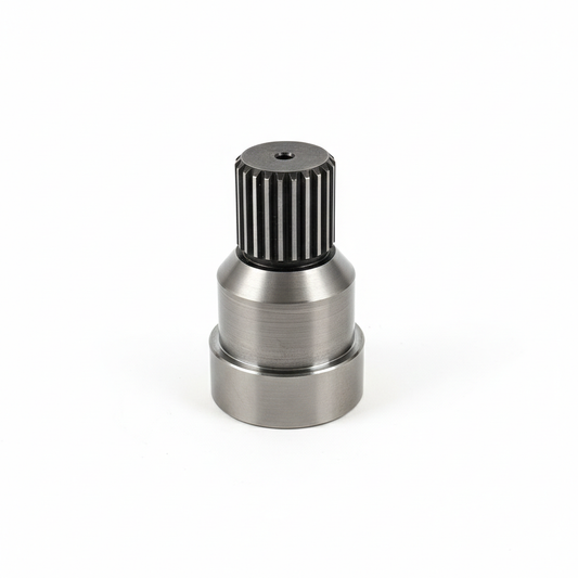 ADAPTER SHAFT AC60E TO NV241