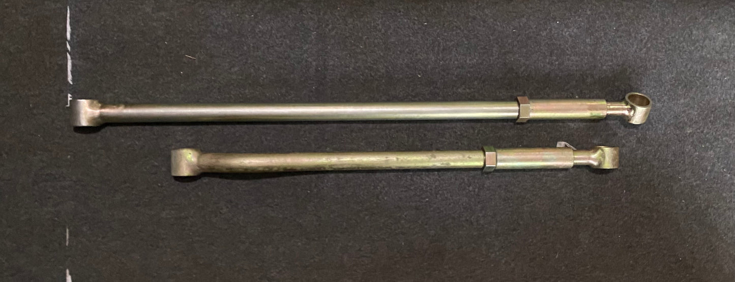 TRACKBAR METALCRAFT FOR VX80
