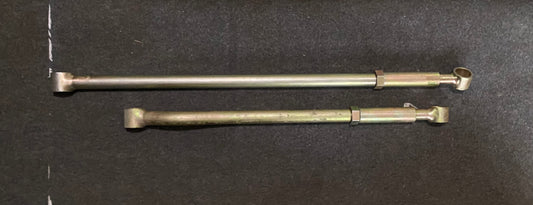 TRACKBAR METALCRAFT FOR VX80
