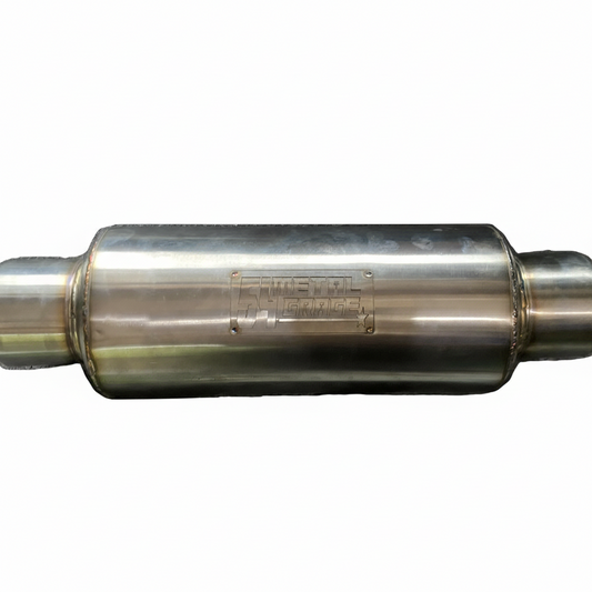 RESONATOR MC 3"
