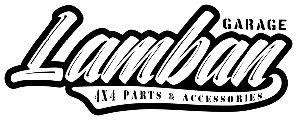 LAMBAN GARAGE INDONESIA