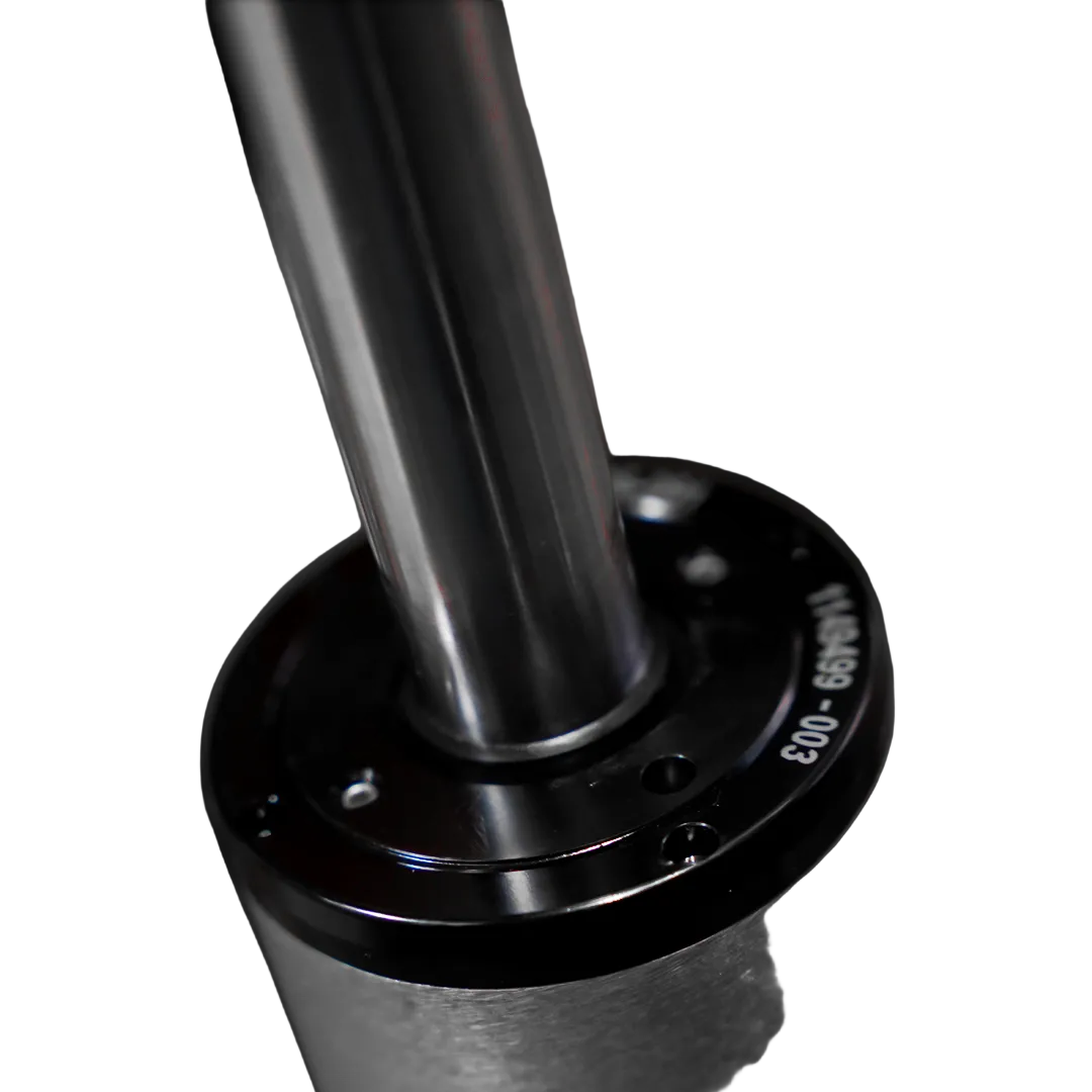 FOX 2.5 PERFORMANCE ELITE SERIES ADJUSTABLE SHOCKS FOR JK