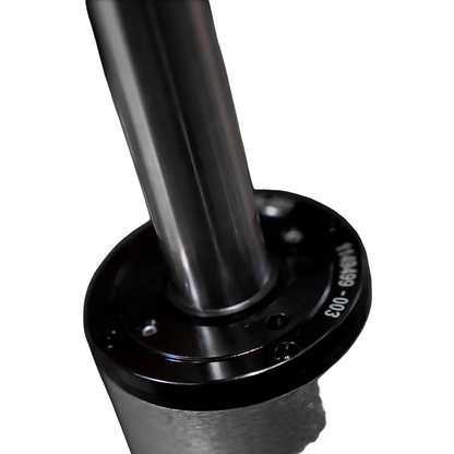 FOX 2.5 PERFORMANCE ELITE SERIES ADJUSTABLE SHOCKS FOR JK