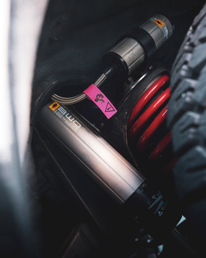OME BP-51 FOR LC 80 SERIES