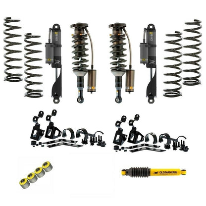 OME BP-51 FOR LC 80 SERIES