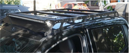 ROOFRACK FOR HILUX