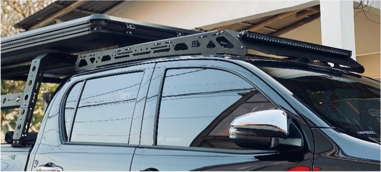 ROOFRACK FOR HILUX