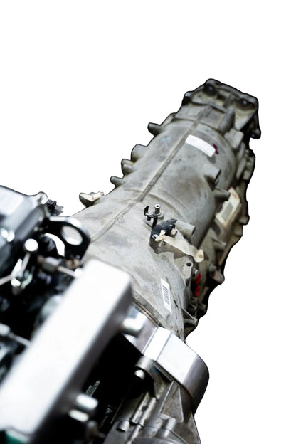 LC 80 CONVERSION KIT TO 8HP 70