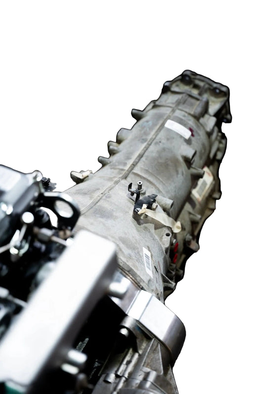 LC 80 CONVERSION KIT TO 8HP 70