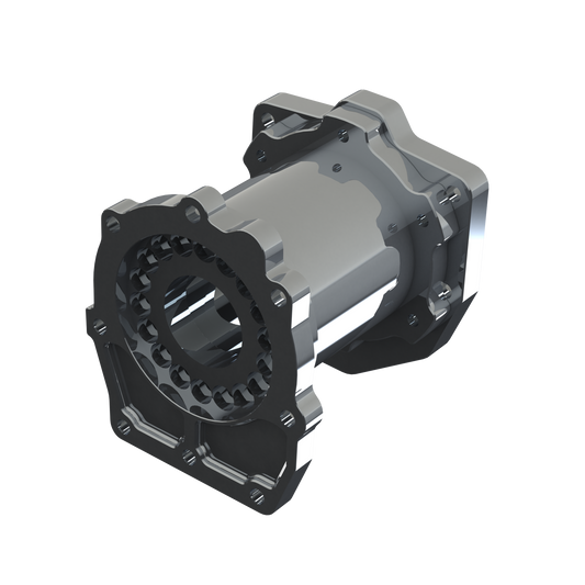 AC60E GEARBOX TO LAND CRUISER FJ40 ADAPTER KIT