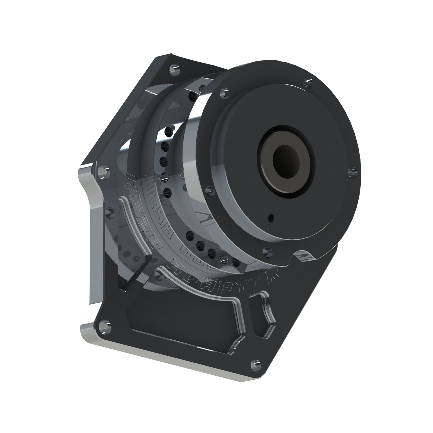ADAPTER POWERGLIDE GEARBOX TO HF2A