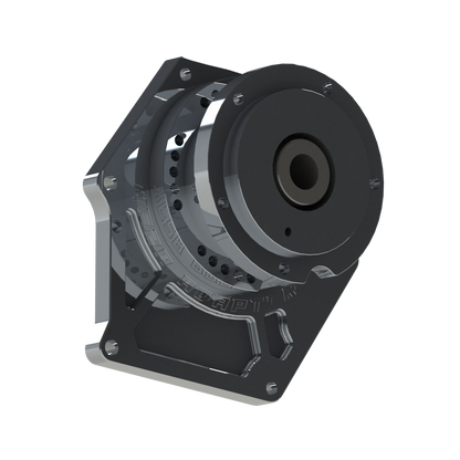 ADAPTER POWERGLIDE GEARBOX TO HF2A