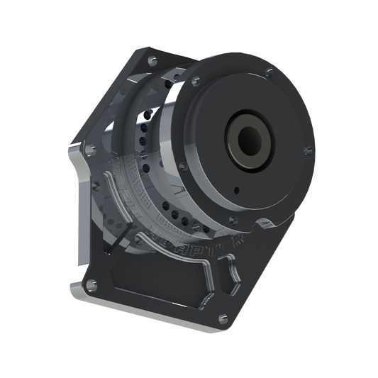 ADAPTER POWERGLIDE GEARBOX TO HF2A