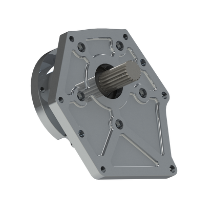 ADAPTER POWERGLIDE GEARBOX TO HF2A