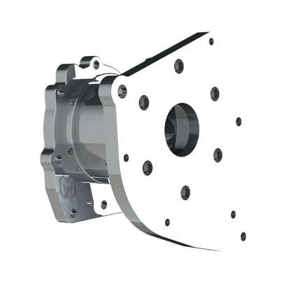 AC60E GEARBOX TO LT230 ADAPTER